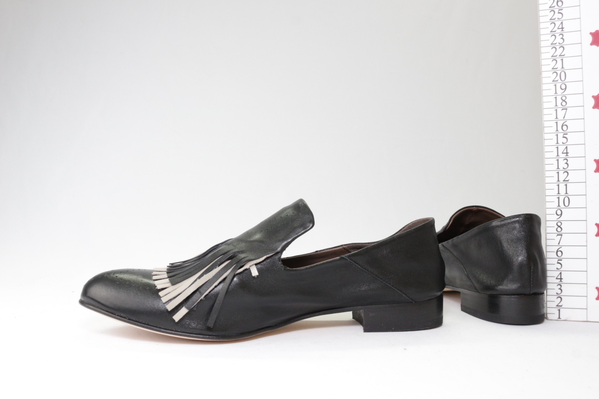 Pantofi dama din piele -ale82- GN1806