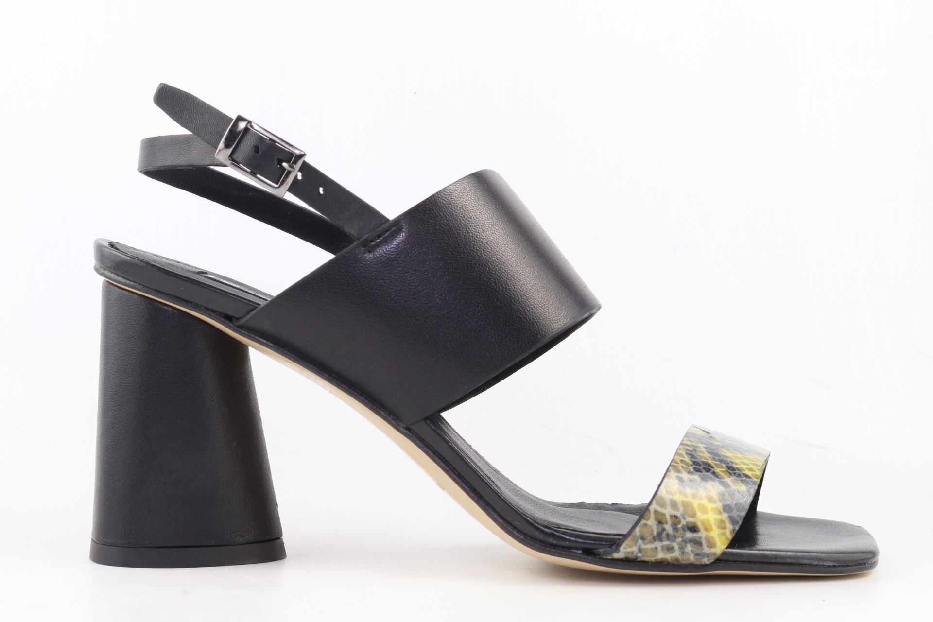 Sandale TOSCA BLU dama din piele -ale82- TB460