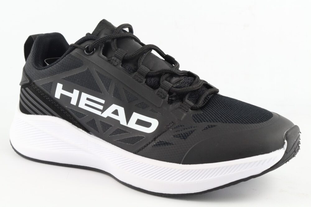 Pantofi sport HEAD femei din tesut + sintetic -ale82- HD13