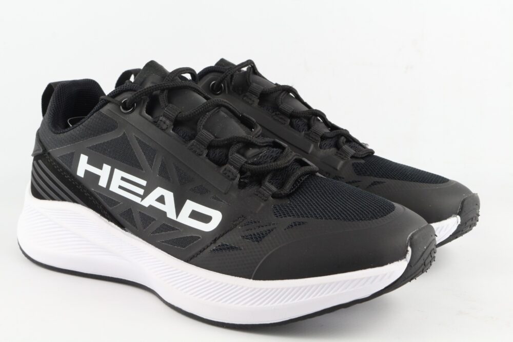 Pantofi sport HEAD femei din tesut + sintetic -ale82- HD13