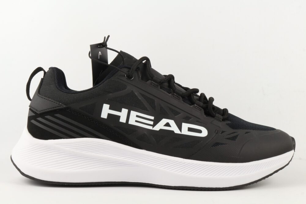Sneakers HEAD barbati din tesut + sintetic -ale82- HD19