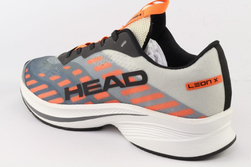 Sneakers HEAD barbati din tesut + sintetic -ale82- HD20