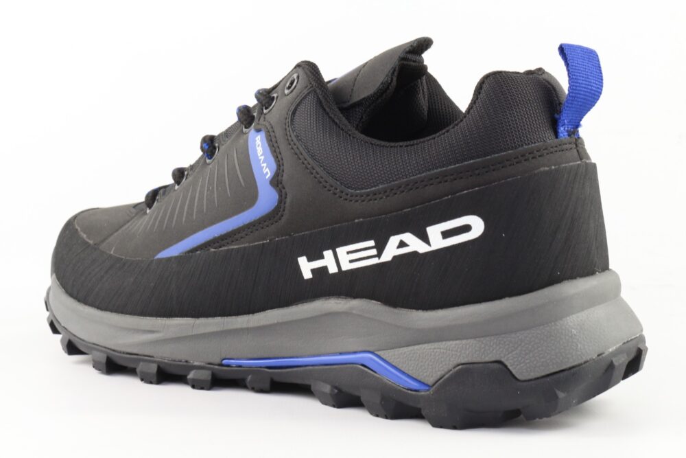 Sneakers HEAD barbati din tesut + sintetic -ale82- HD23