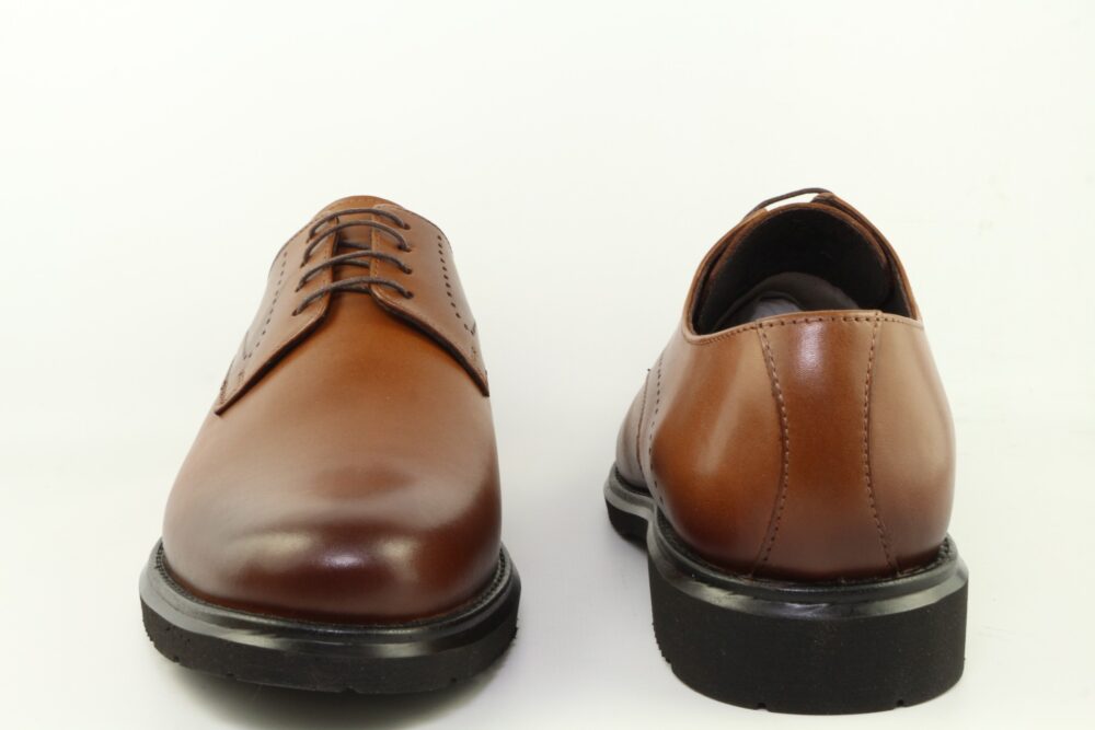 Pantofi barbati din piele -ale82 - DM2953