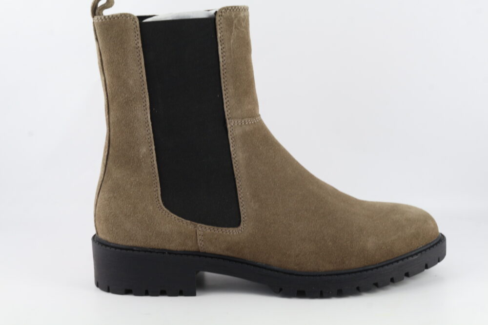 Ghete dama din piele naturala AXD28