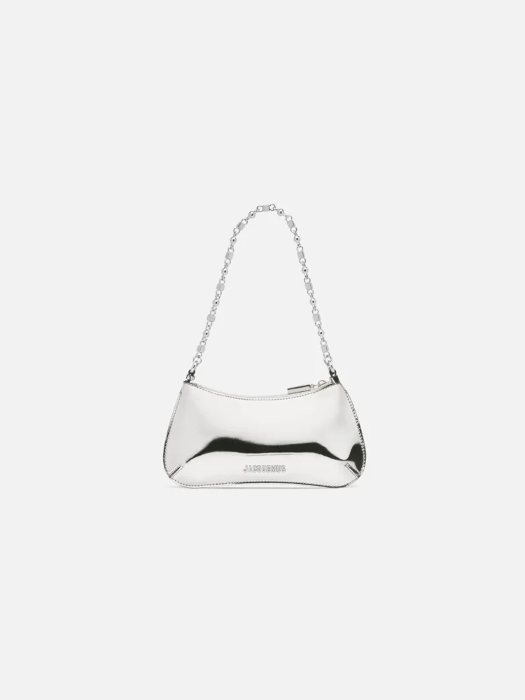 Jacquemus The small Bisou Chaine